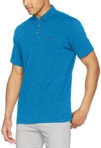 T-SHIRT POLO ONEILL JACK\'S BASE ΜΠΛΕ ΜΕΛΑΝΖΕ (L) T-SHIRT POLO ONEILL JACK\'S BASE ΜΠΛΕ ΜΕΛΑΝΖΕ (L)