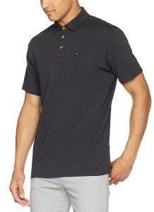 T-SHIRT POLO ONEILL JACK\'S BASE ΑΝΘΡΑΚΙ ΜΕΛΑΝΖΕ (M) T-SHIRT POLO ONEILL JACK\'S BASE ΑΝΘΡΑΚΙ ΜΕΛΑΝΖΕ (M)