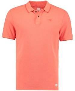 T-SHIRT POLO ONEILL SUNNY PIQUE ΚΟΡΑΛΙ (XXL) T-SHIRT POLO ONEILL SUNNY PIQUE ΚΟΡΑΛΙ (XXL)