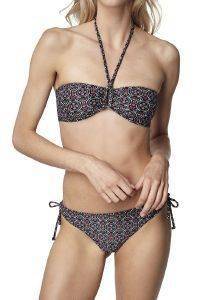 BIKINI SET ONEILL BANDEAU ΠΟΛΥΧΡΩΜΟ (40B) BIKINI SET ONEILL BANDEAU ΠΟΛΥΧΡΩΜΟ (40B)