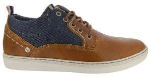 ΠΑΠΟΥΤΣΙ WRANGLER OWEN WM171060 COGNAC (43) ΠΑΠΟΥΤΣΙ WRANGLER OWEN WM171060 COGNAC (43)