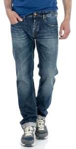 JEANS STAFF HARDY 5-859.183.B2.037 ���� (33)