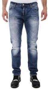 JEANS STAFF SIROCO 5-813.183.B3.037 ���� (36)