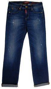 JEANS STAFF MONICA REGULAR FIT 5-991.042.B2.037 ΜΠΛΕ (28) JEANS STAFF MONICA REGULAR FIT 5-991.042.B2.037 ΜΠΛΕ (28)