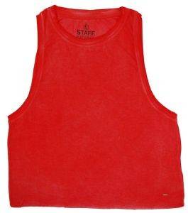 T-SHIRT STAFF JEANS BETTY ΚΟΡΑΛΙ (S) T-SHIRT STAFF JEANS BETTY ΚΟΡΑΛΙ (S)