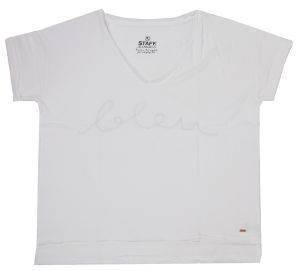 T-SHIRT STAFF JEANS TRINITY  (XS)