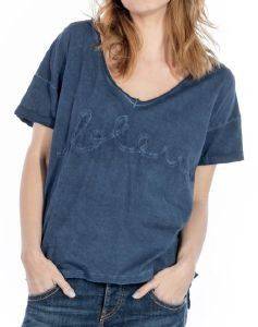 T-SHIRT STAFF JEANS TRINITY ΣΚΟΥΡΟ ΜΠΛΕ (XS) T-SHIRT STAFF JEANS TRINITY ΣΚΟΥΡΟ ΜΠΛΕ (XS)