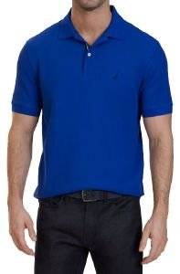 T-SHIRT POLO NAUTICA K71000 ΜΠΛΕ ΡΟΥΑ (XXL) T-SHIRT POLO NAUTICA K71000 ΜΠΛΕ ΡΟΥΑ (XXL)