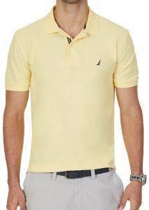 T-SHIRT POLO NAUTICA K71000 ������� (M)