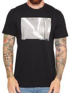 T-SHIRT CONVERSE STASH PHOTO ����� (XL)