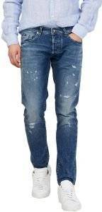 JEANS GAS TASCHE NORTON CARROT WD91 ���� (33)