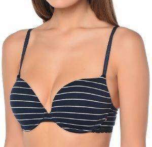  TOMMY HILFIGER PUSH UP    / (75C)