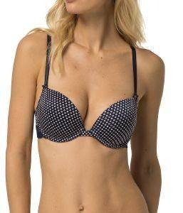 ������� TOMMY HILFIGER PUSH UP PRINT ������ ���� (80C)