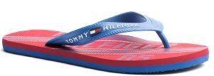 ΣΑΓΙΟΝΑΡΕΣ TOMMY HILFIGER FLOYD 14R ΜΠΛΕ/ΚΟΚΚΙΝΟ (45) ΣΑΓΙΟΝΑΡΕΣ TOMMY HILFIGER FLOYD 14R ΜΠΛΕ/ΚΟΚΚΙΝΟ (45)