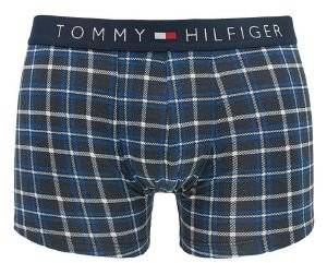 ��������� TOMMY HILFIGER TRUNK CHECK HIPSTER ���� ����/������ ���� 2��� (M)