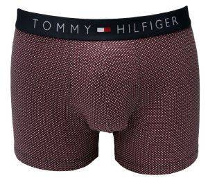 ��������� TOMMY HILFIGER TRUNK GEO HIPSTER �������/������ ����/������� 2��� (L)