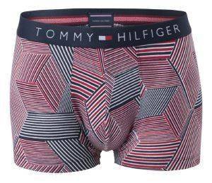 ��������� TOMMY HILFIGER TRUNK RWB HIPSTER ������ ����/������� 2��� (S)