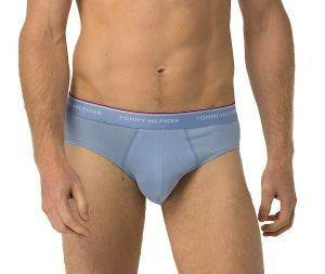  TOMMY HILFIGER BRIEF MIDI  // 3 (M)