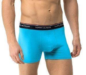 ΜΠΟΞΕΡΑΚΙ TOMMY HILFIGER TRUNK HIPSTER ΤΥΡΚΟΥΑΖ/ΣΚΟΥΡΟ ΜΠΛΕ/ΚΙΤΡΙΝΟ (S) ΜΠΟΞΕΡΑΚΙ TOMMY HILFIGER TRUNK HIPSTER ΤΥΡΚΟΥΑΖ/ΣΚΟΥΡΟ ΜΠΛΕ/ΚΙΤΡΙΝΟ (S)