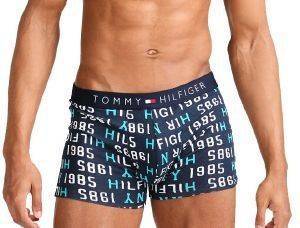  TOMMY HILFIGER TRUNK 1985 HIPSTER  / 3 (L)