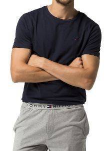 T-SHIRT TOMMY HILFIGER ICON   (M)