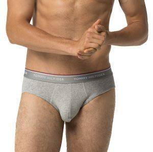 ������� TOMMY HILFIGER PREMIUM ESSENTIALS MIDI 1U87903766/004 �����/���� �������/����� 3��� (XXL)