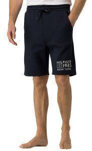 ΒΕΡΜΟΥΔΑ TOMMY HILFIGER TRACK ΣΚΟΥΡΟ ΜΠΛΕ (L) ΒΕΡΜΟΥΔΑ TOMMY HILFIGER TRACK ΣΚΟΥΡΟ ΜΠΛΕ (L)