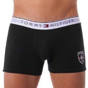 ΜΠΟΞΕΡΑΚΙ TOMMY HILFIGER TRUNΚ HIPSTER ΜΑΥΡΟ (M) ΜΠΟΞΕΡΑΚΙ TOMMY HILFIGER TRUNΚ HIPSTER ΜΑΥΡΟ (M)
