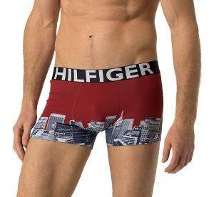  TOMMY HILFIGER TRUNK SKYLINE HPSTER /  (XL)