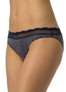 ΣΛΙΠΑΚΙ TOMMY HILFIGER BIKINI PRINT MINI ΣΚΟΥΡΟ ΜΠΛΕ (S) ΣΛΙΠΑΚΙ TOMMY HILFIGER BIKINI PRINT MINI ΣΚΟΥΡΟ ΜΠΛΕ (S)