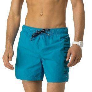 ΜΑΓΙΟ BOXER TOMMY HILFIGER LOGO TRUNK ΤΥΡΚΟΥΑΖ (XL) ΜΑΓΙΟ BOXER TOMMY HILFIGER LOGO TRUNK ΤΥΡΚΟΥΑΖ (XL)