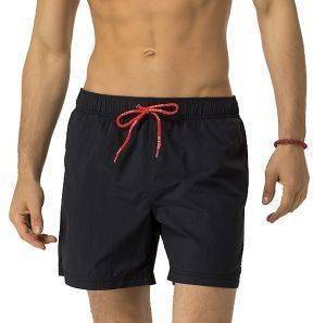 ΜΑΓΙΟ BOXER TOMMY HILFIGER SOLID SWIM TRUNK ΣΚΟΥΡΟ ΜΠΛΕ (M) ΜΑΓΙΟ BOXER TOMMY HILFIGER SOLID SWIM TRUNK ΣΚΟΥΡΟ ΜΠΛΕ (M)