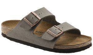 ΣΑΝΔΑΛΙΑ BIRKENSTOCK ARIZONA 151213 ΑΝΟΙΧΤΟ ΓΚΡΙ (36) ΣΑΝΔΑΛΙΑ BIRKENSTOCK ARIZONA 151213 ΑΝΟΙΧΤΟ ΓΚΡΙ (36)
