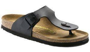 ΣΑΝΔΑΛΙΑ BIRKENSTOCK RAMSES 447910 ΜΑΥΡΟ (45) ΣΑΝΔΑΛΙΑ BIRKENSTOCK RAMSES 447910 ΜΑΥΡΟ (45)