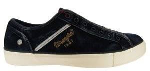 ΠΑΠΟΥΤΣΙ WRANGLER STARRY SLIP ON DENIM WM171035 ΣΚΟΥΡΟ ΜΠΛΕ (46) ΠΑΠΟΥΤΣΙ WRANGLER STARRY SLIP ON DENIM WM171035 ΣΚΟΥΡΟ ΜΠΛΕ (46)