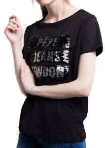 T-SHIRT PEPE JEANS MOMA  (S)