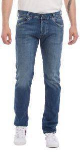 JEANS PEPE SPIKE SLIM 29Q694 ΜΠΛΕ (33) JEANS PEPE SPIKE SLIM 29Q694 ΜΠΛΕ (33)