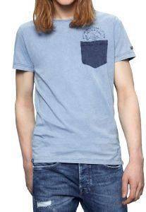 T-SHIRT PEPE JEANS ROGER  (XL)