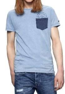 T-SHIRT PEPE JEANS ROGER  (XXL)