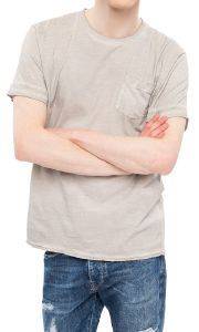 T-SHIRT PEPE JEANS DAMSON ΑΝΟΙΧΤΟ ΓΚΡΙ (XXL) T-SHIRT PEPE JEANS DAMSON ΑΝΟΙΧΤΟ ΓΚΡΙ (XXL)