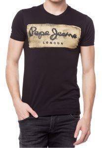 T-SHIRT PEPE JEANS CHARING  (XXL)