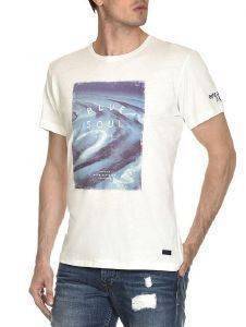 T-SHIRT PEPE JEANS HERBERT ����� (S)