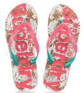  SUPERDRY PRINTED CORK / (M)