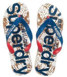 ���������� SUPERDRY CORK PRINTED ����/�������/����� (L)