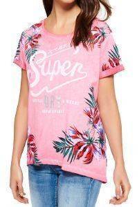 T-SHIRT SUPERDRY CUTTERS ��� ������� (M)