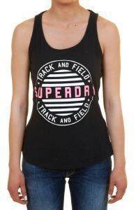 TOP SUPERDRY TRACK & FIELD ������ ���� (M)