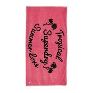 ������� �������� SUPERDRY SUMMER BEACH ���/������ ����