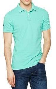 T-SHIRT POLO SUPERDRY VINTAGE DESTROYED M11MT009 ΠΡΑΣΙΝΟ (XXL) T-SHIRT POLO SUPERDRY VINTAGE DESTROYED M11MT009 ΠΡΑΣΙΝΟ (XXL)