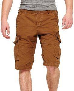 ΒΕΡΜΟΥΔΑ SUPERDRY CORE CARGO LITE ΤΑΜΠΑ (L) ΒΕΡΜΟΥΔΑ SUPERDRY CORE CARGO LITE ΤΑΜΠΑ (L)