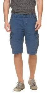 ΒΕΡΜΟΥΔΑ SUPERDRY CORE CARGO LITE ΜΠΛΕ (S) ΒΕΡΜΟΥΔΑ SUPERDRY CORE CARGO LITE ΜΠΛΕ (S)